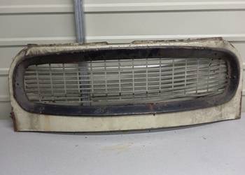 Pas Grill syrena. Odbiór okolice łasku