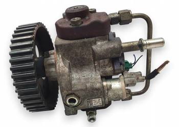 POMPA WTRYSKOWA Opel Meriva B Astra J 1.7 CDTI paliwa 8-98092467-0