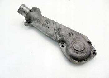 OBUDOWA TERMOSTATU 2.5 TDI AUDI A4 A6 A8 PASSAT B5 SUPERB 059121121D