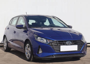 Hyundai i20 1.2 MPI