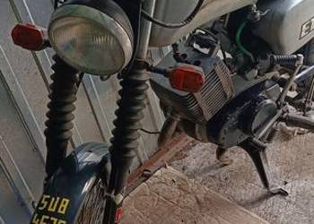 MZ 150