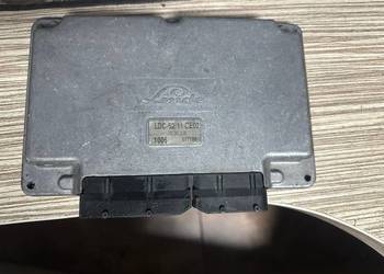 LINDE STEROWNIK KOMPUTER LDC-52/11 CE02 3903601066