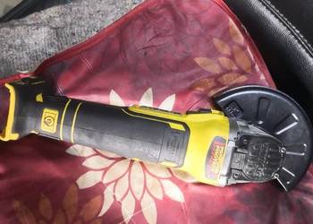 DeWalt DCG405 body