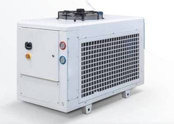 Chiller 3-58 kW Smart Chill 2