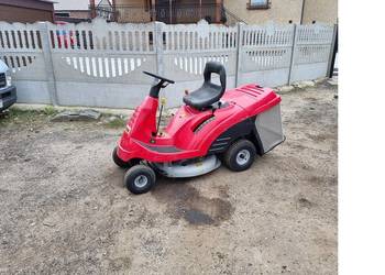 Sprzedam kosiarkę HONDA 1211
