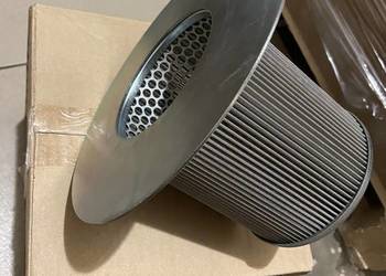 1348335C1 FILTR TG T8 T8000 New Holland Case CNH Nowy orygin