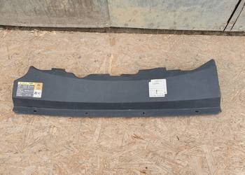 FORD FOCUS MK2 OSŁONA GÓRNA PASA PRZÓD 4M51-16613-AC