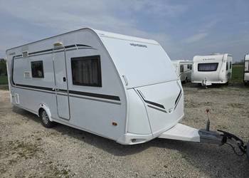 Weinsberg CaraOne