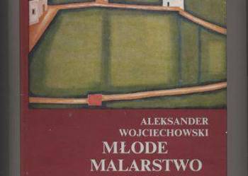 Młode malarstwo polskie 1944-1974