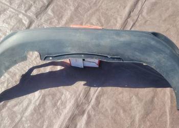 FIAT TIPO 2 II KOMBI SPOILER DOKŁADKA DYFUZOR ZDERZAK TYŁ 735634152 / 2156