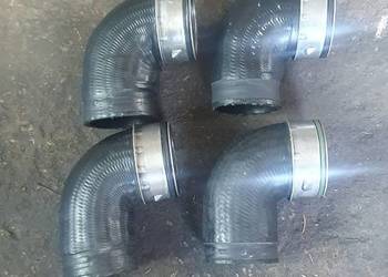 Kolanko przewod rura powietrza turbo 1.9 tdi vw audi seat skoda