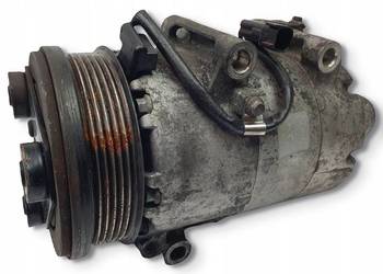 SPRĘŻARKA KLIMATYZACJI Ford Focus II 1.8 TDCI kompresor 04-12 r
