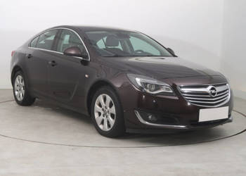 Opel Insignia 2.0 CDTI