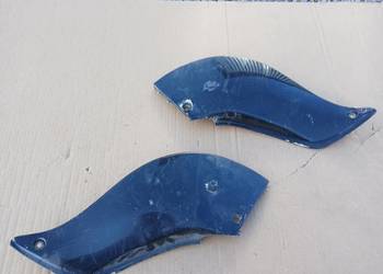 Obudowa oslona boczek plastik Kymco Venox V-TWIN Honda Magna 250 prawa lewa