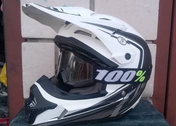 Witam sprzedam kask fly