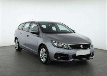 Peugeot 308 1.5 BlueHDi