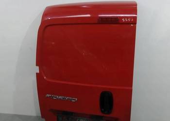DRZWI  LEWE TYŁ 168  Fiat Fiorino III (2007-  )