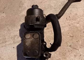 OBUDOWA FILTRA OLEJU PEUGEOT 307 308 407 2.0 HDI 136KM RHR