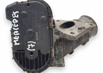 PRZEPUSTNICA Mercedes Smart Forfour Fortwo 0.8 CDI A6600900070