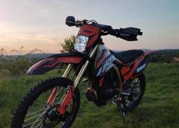 "Pilne" Asix xb88-300cc 2024