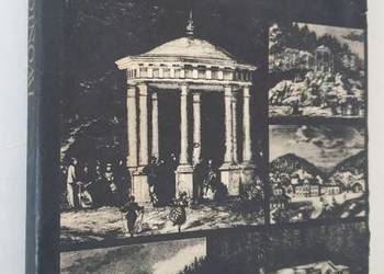 Iwonicz Zdrój 1578-1978 / Elżbieta Sokołowska