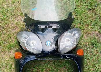 Sprzedam pakiet części do skutera Piaggio x9