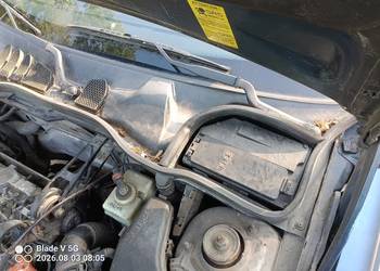 ramiona wycieraczek volvo c70 s70 v70 1996-2000  prawe lewe