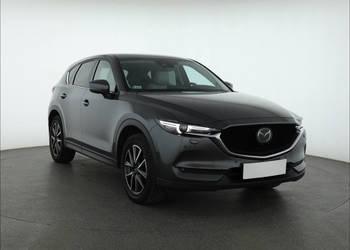 Mazda CX-5 2.5 Skyactiv-G