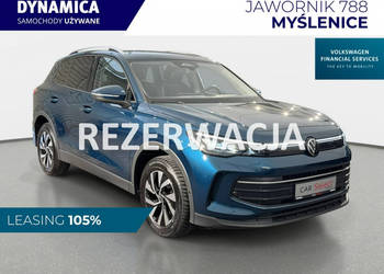 Volkswagen Tiguan VAT 23% Special Edition 1.5 eTSI 150KM DSG 2024/2025 r.,…