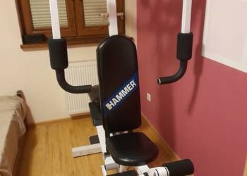 Atlas Hammer