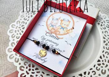 Czy zostaniesz moją matką chrzestną pytanie chrzest