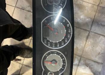 Licznik Citroen c5 I lift benzyna.