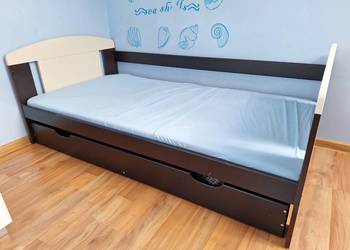 Łóżko dla dziecka 160x80
