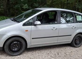 pilne  tylko dzis   sprzedam   forda focus mac 1.6 bezyna 2005r 187369km
