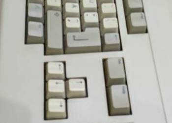 Commodore Amiga 500 Sprawny