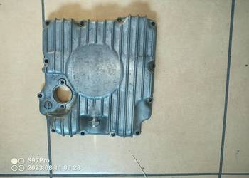 Yamaha fj 600 misa olejowa dekiel