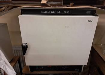 Suszarka Laboratoryjna SML