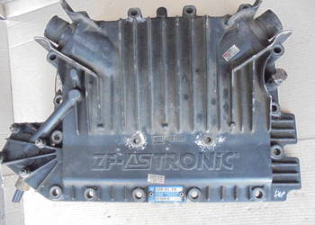 6009074318 Sterownik skrzyni biegów Renault Magnum E-TECH