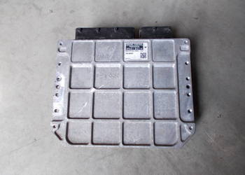 TOYOTA YARIS 1.3 komputer sterownik silnika 89661-0D310 MB275100-2493