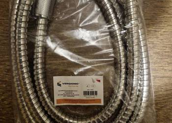 Wąż prysznicowy stożkowany 150cm