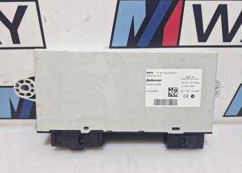 BMW F10 F11 F06 F07 MODUŁ STEROWNIK CAS4 9301523