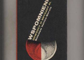 Wspomnienia dowódcy III Brygady AL