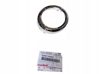 TOYOTA Proace Oslona kratka zderzaka halogenu prawa SU001-A5094 OE