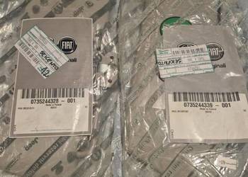 Daszki przeciwsłoneczne seicento Nowe