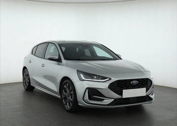 Ford Focus 1.0 MHEV