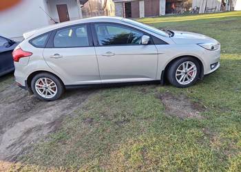 Focus 1.5benzyna EcoBoost 150KM