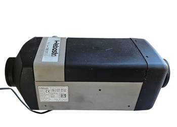 Ogrzewanie Postojowe WEBASTO Air Top 2000 STC BENZIN