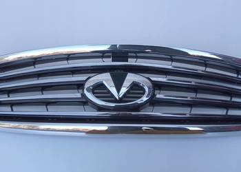 ATRAPA CHŁODNICY GRILL INFINITI QX70 FX30 35 37 50