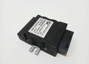 MODUŁ POMPY PALIWA BMW X3 E83 LCI N47D20C 6766003 (0006042)