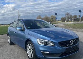 Sprzedam Volvo v 60 w stanie idealnym
